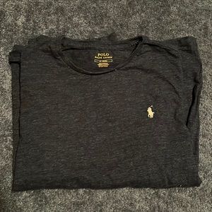 Polo Ralph lauren long sleeve t-shirt